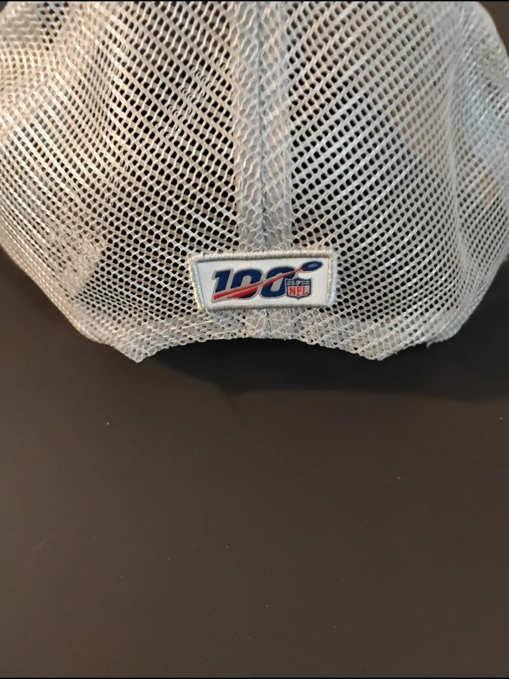 Chiefs Conference Championship Hat NWT
